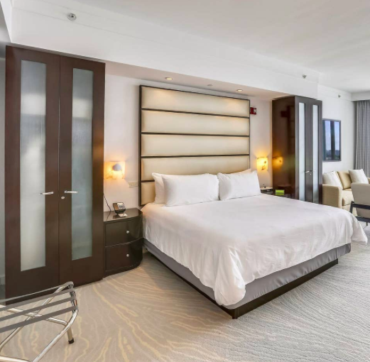 Sorrento Jr Renovated