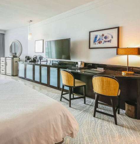 Sorrento Jr Renovated II