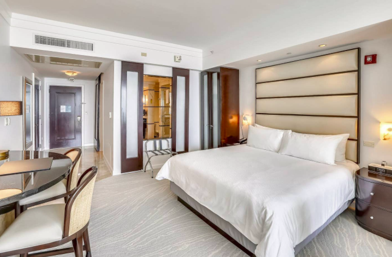 Sorrento Jr Renovated III