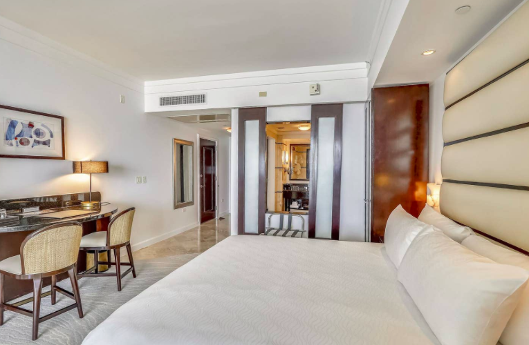 Sorrento Jr Renovated IV