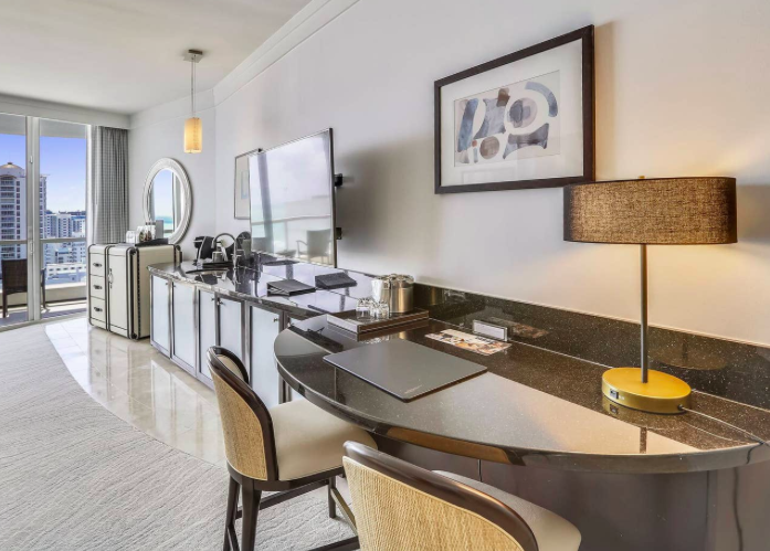 Sorrento Jr Renovated V