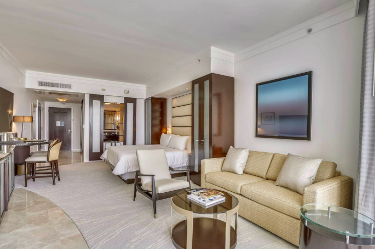 Sorrento Jr Renovated VI