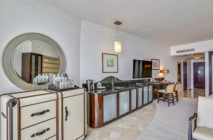 Sorrento Jr Renovated VII