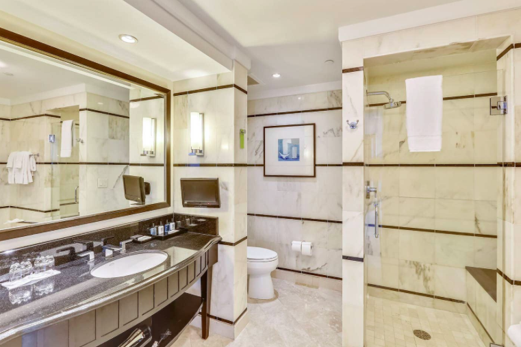 Sorrento Jr Renovated VIII