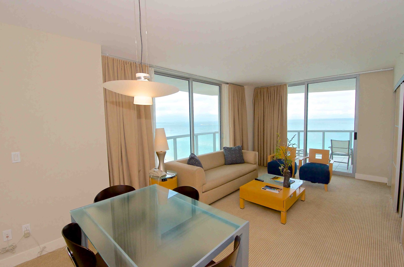 Marenas - Living Room II