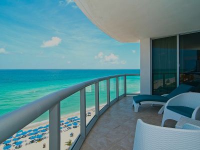 Marenas Resort 2 Bedroom