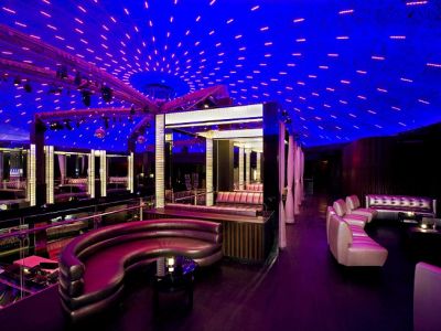 VIP Nightlife